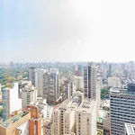 Av Paulista, Clinicas, Oscar Freire, Jardins, Hc