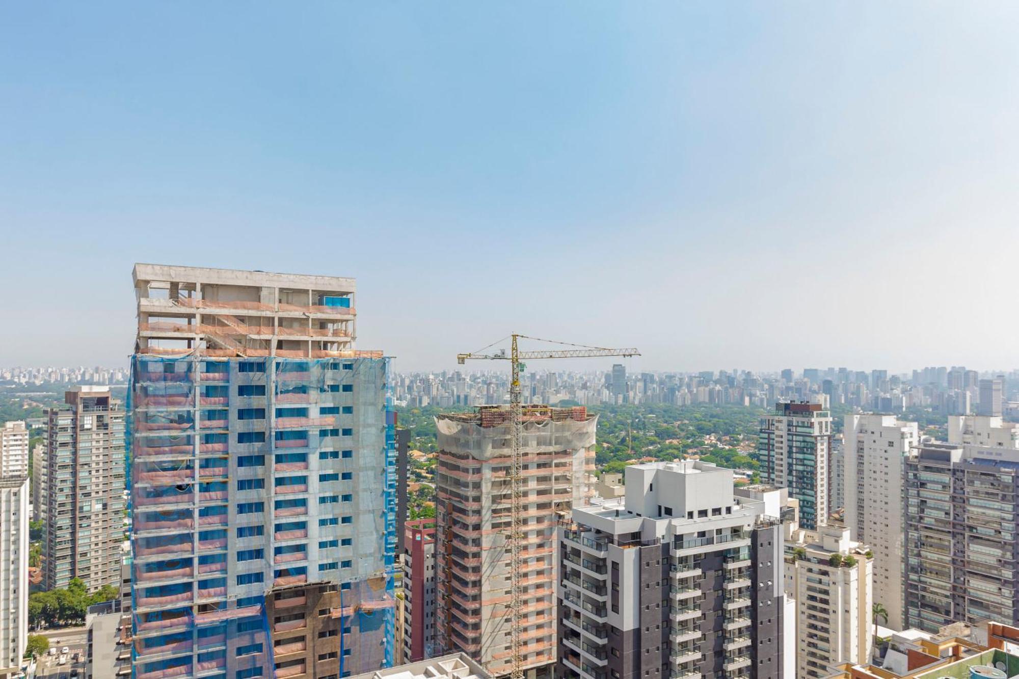 Av Paulista, Clinicas, Oscar Freire, Jardins, Hc * São Paulo