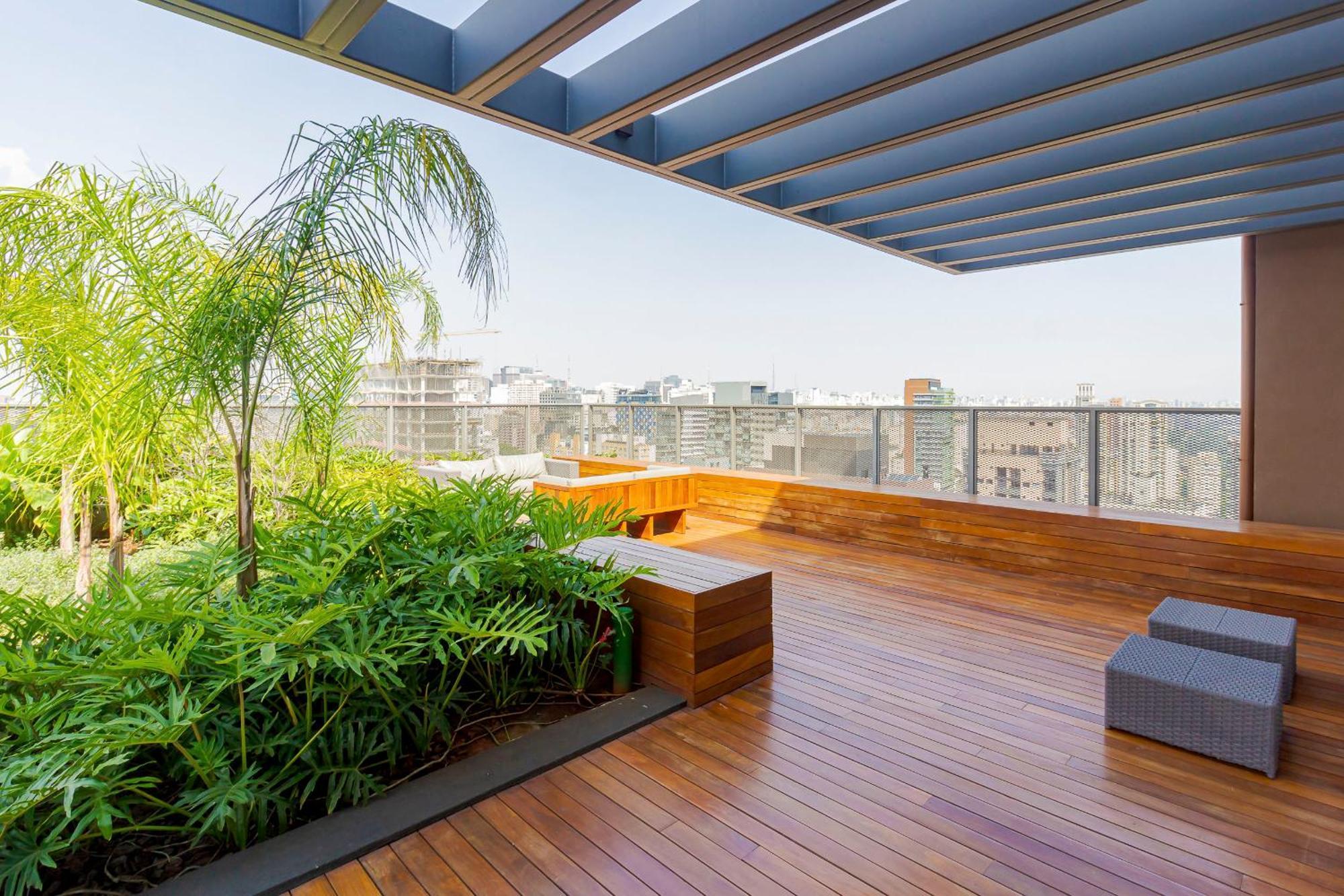 Av Paulista, Clinicas, Oscar Freire, Jardins, Hc Apartamento