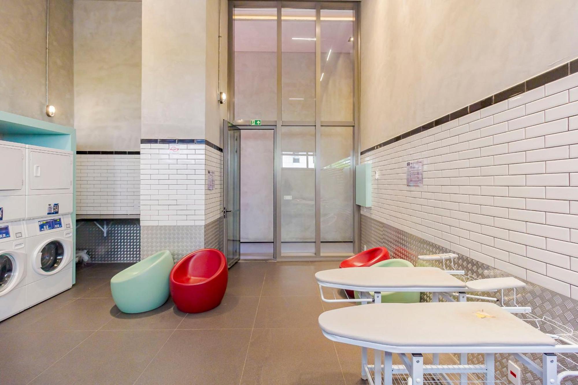 Apartamento Av Paulista, Clinicas, Oscar Freire, Jardins, Hc São Paulo